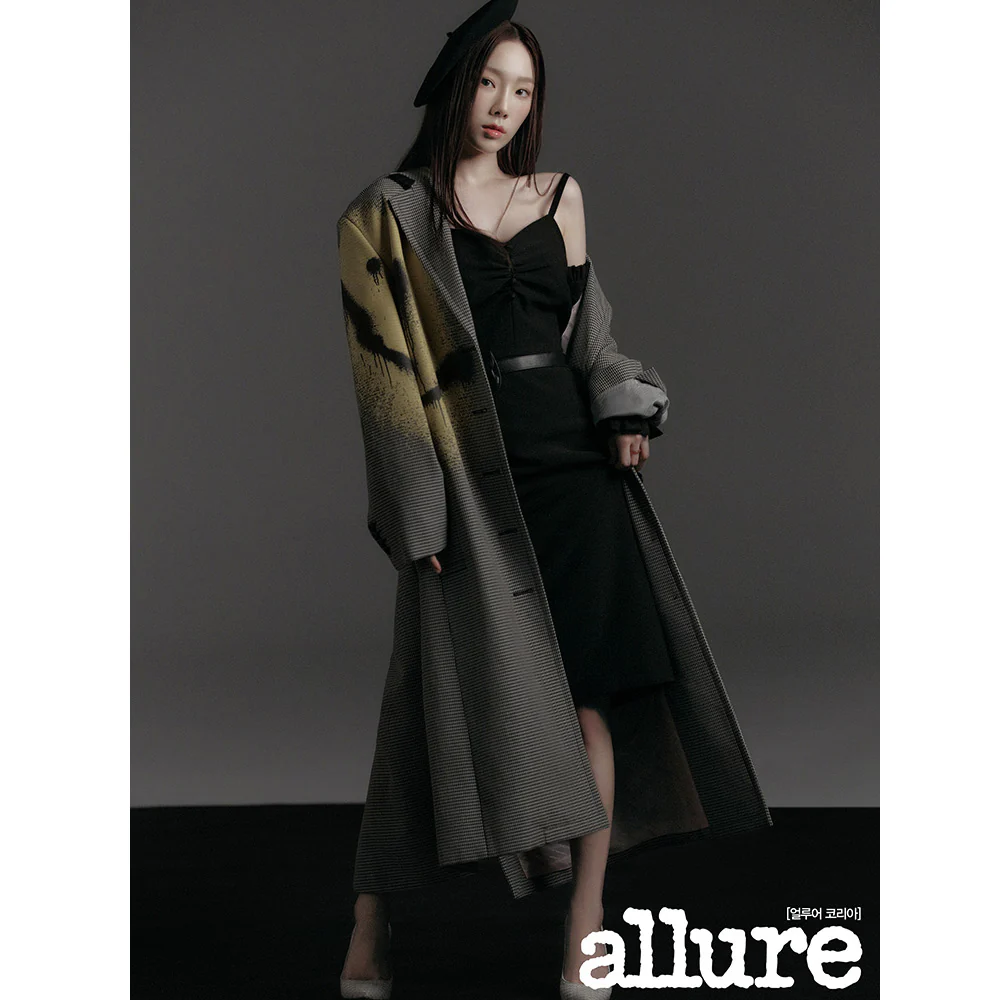 얼루어 | ALLURE 2020-1 [ TAEYEON ] - Image 3
