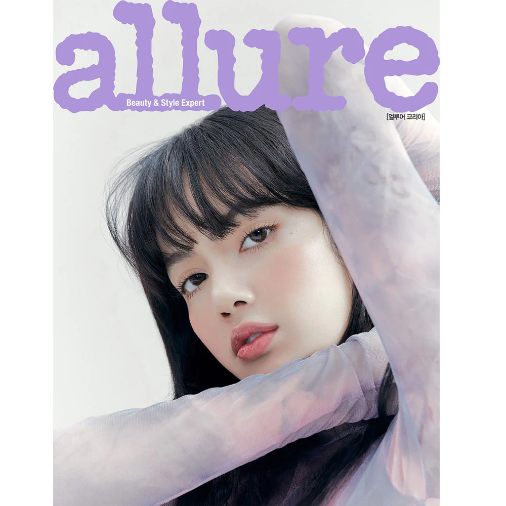 얼루어 | ALLURE 2020-6 [ LISA ] - Image 3