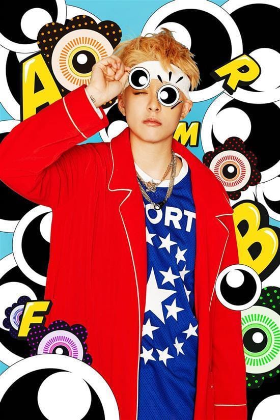 엠버 | AMBER | 1ST MINI ALBUM [ BEAUTIFUL ] | POSTER ONLY