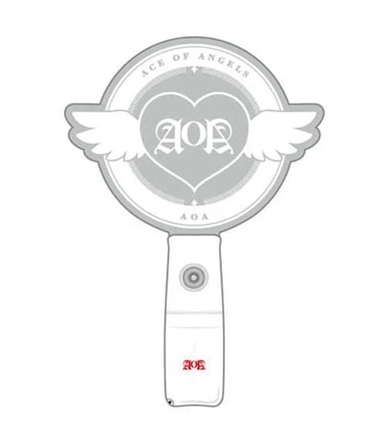 에이오에이 | AOA OFFICIAL LIGHT STICK