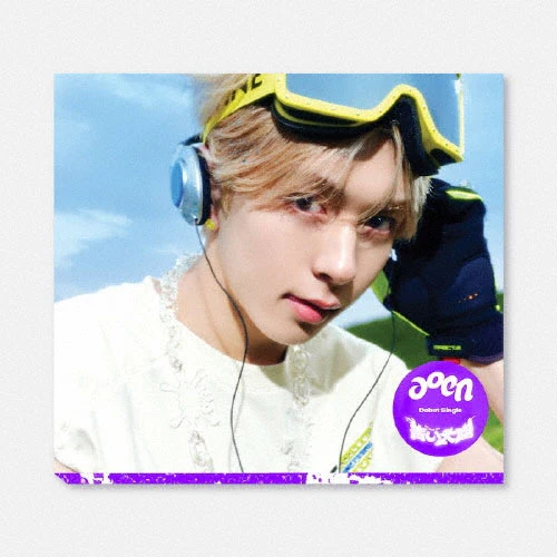 aoen [ The Blue Sun ] SOLO VER. - Image 2