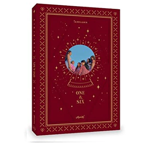 에이핑크 | APINK 7TH MINI ALBUM [ ONE & SIX ] - Image 3