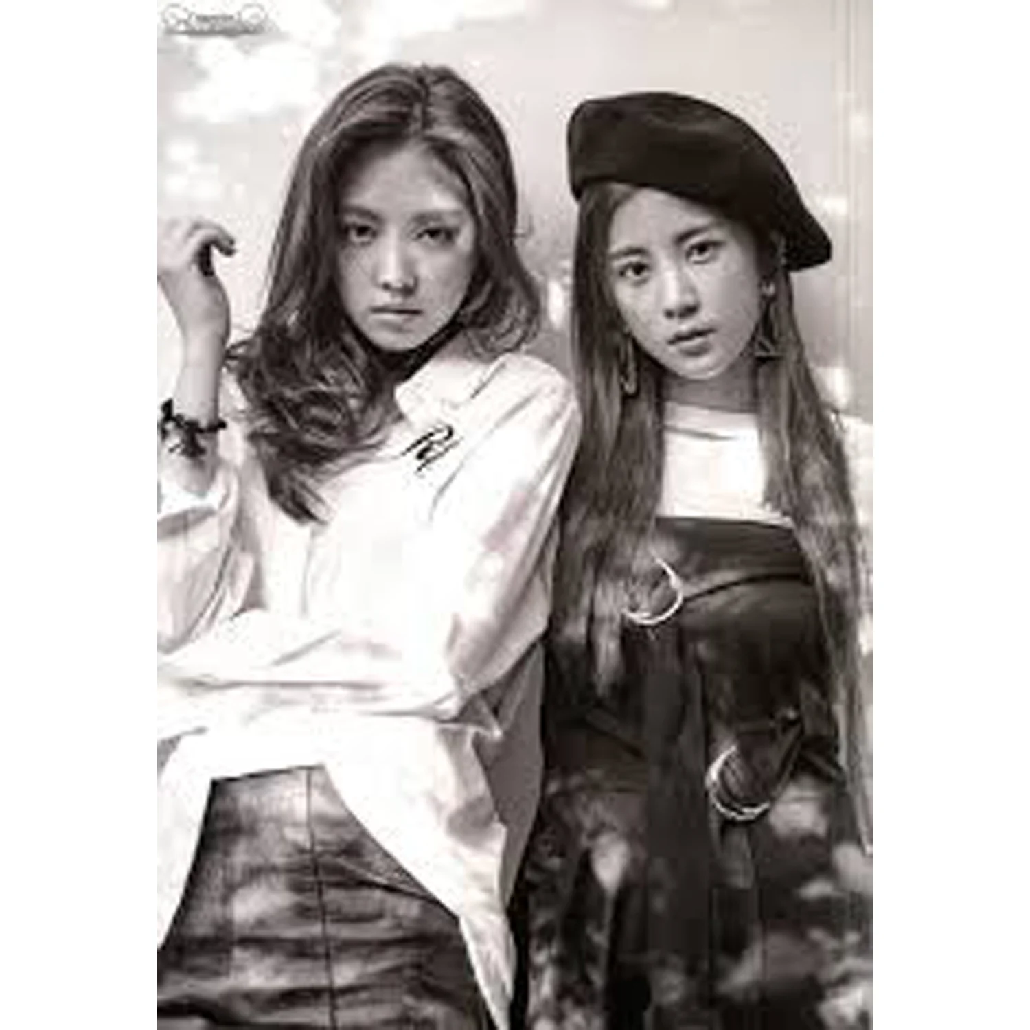 에이핑크 | APINK | 3RD ALBUM [ PINK REVOLUTION ] | POSTER ONLY - Image 3