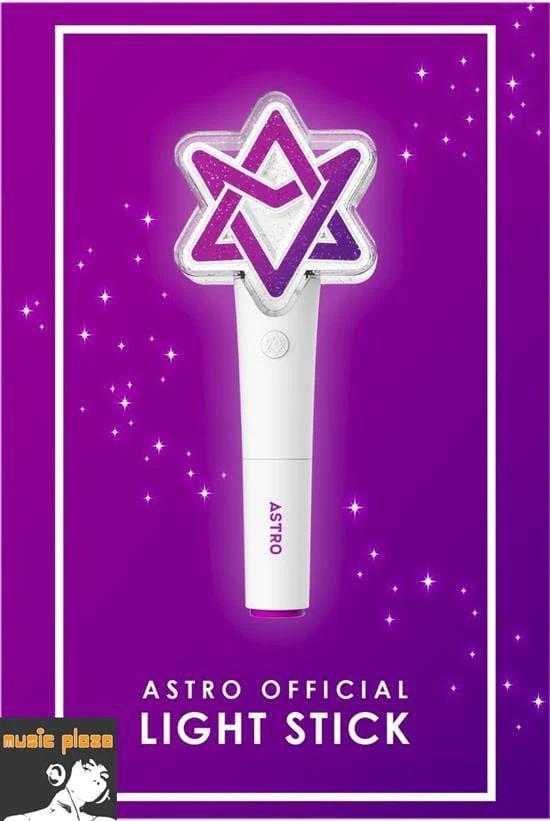 아스트로 | ASTRO OFFICIAL LIGHT STICK