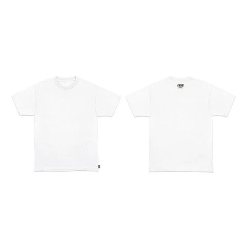 ATEEZ POP-UP `8ROOM' OFFICIAL MERCH [ T-SHIRT ] - Image 4