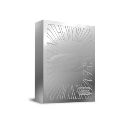 ATEEZ [ THE WORLD : TO THE END ] PLAY CODE