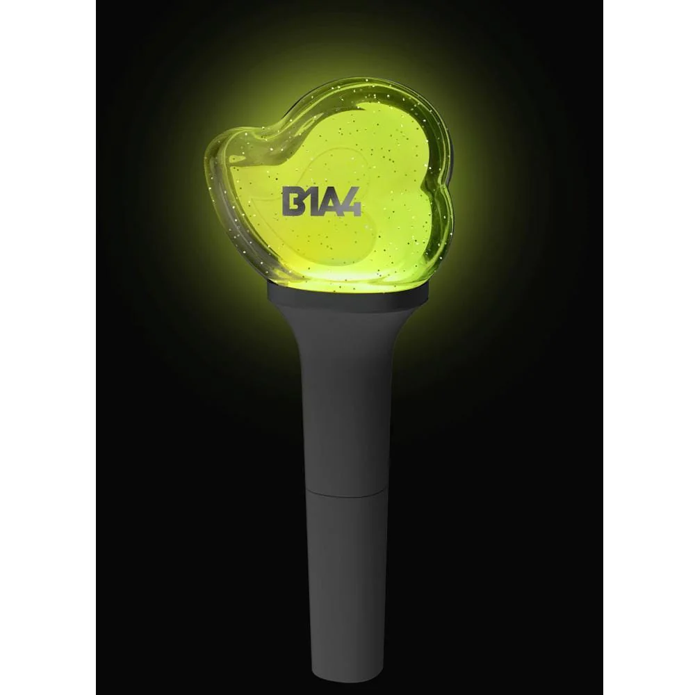 비원에이포 | B1A4 OFFICIAL LIGHT STICK VER.2 - Image 2