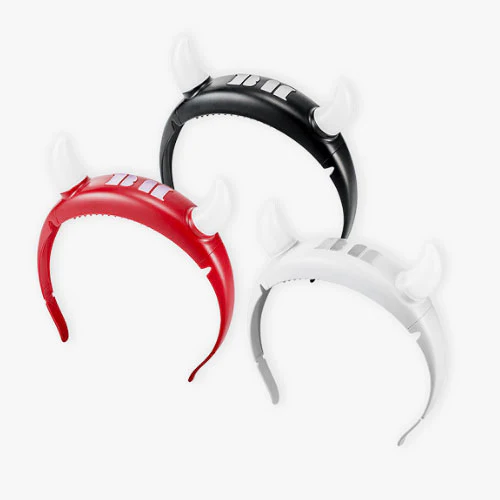 BABYMONSTER OFFICIAL HORN HEADBAND