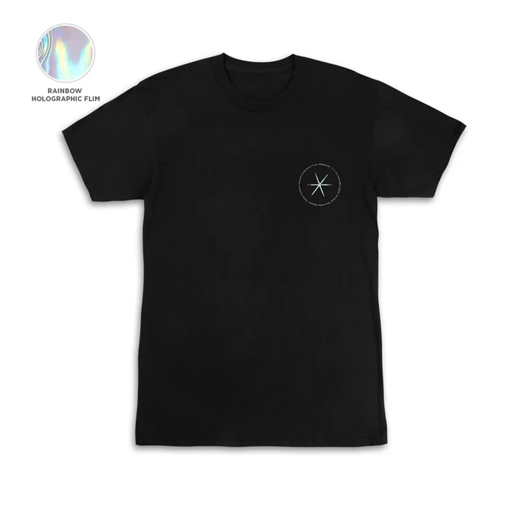 백현 | BAEKHYUN [ CITY LIGHTS ] T SHIRTS