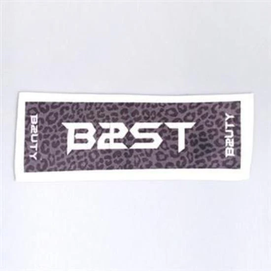 비스트 | BEAST OFFICIAL SLOGAN TOWEL