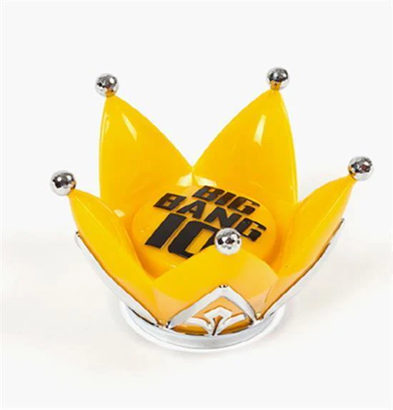 빅뱅 | BIGBANG OFFICIAL LIGHT STICK HEAD 10TH ANNIVERSARY