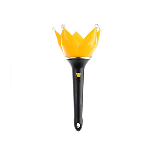 BIGBANG OFFICIAL LIGHT STICK VER.4 (Please read the item description)