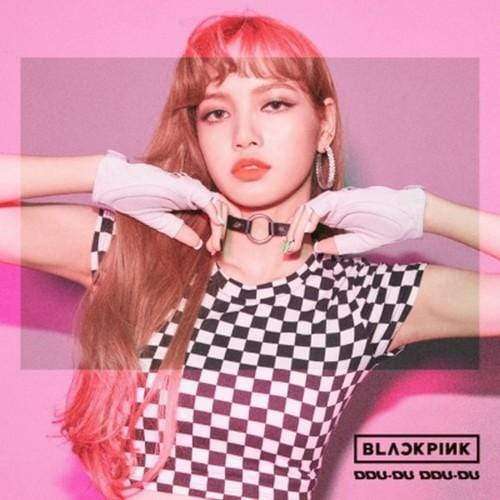 블랙핑크 | BLACKPINK JAPANESE ALBUM [ DDU-DU DDU-DU ]