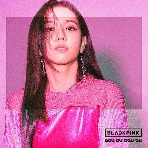 블랙핑크 | BLACKPINK JAPANESE ALBUM [ DDU-DU DDU-DU ] - Image 2