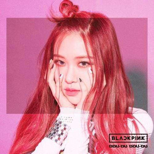 블랙핑크 | BLACKPINK JAPANESE ALBUM [ DDU-DU DDU-DU ] - Image 3