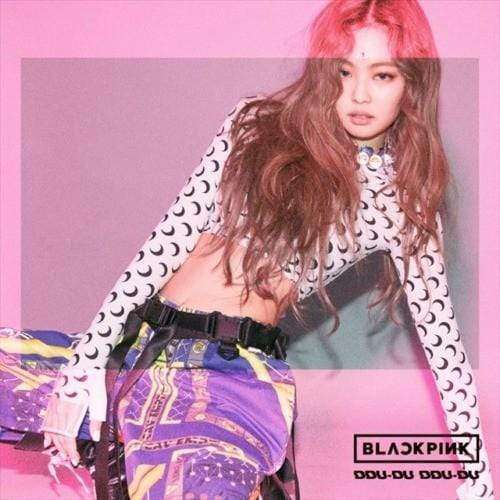 블랙핑크 | BLACKPINK JAPANESE ALBUM [ DDU-DU DDU-DU ] - Image 4