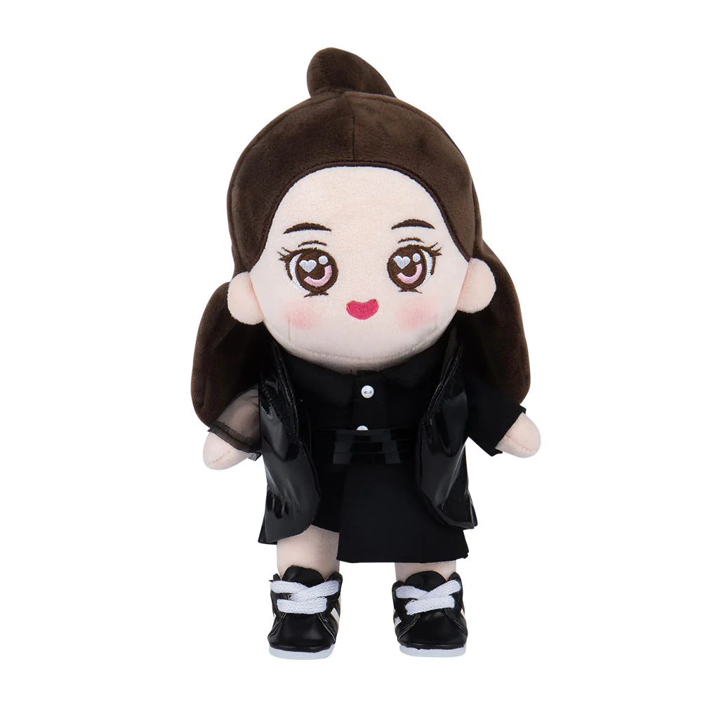 블랙핑크 | BLACKPINK [ KILL THIS LOVE ] PLUSH DOLL - Image 2