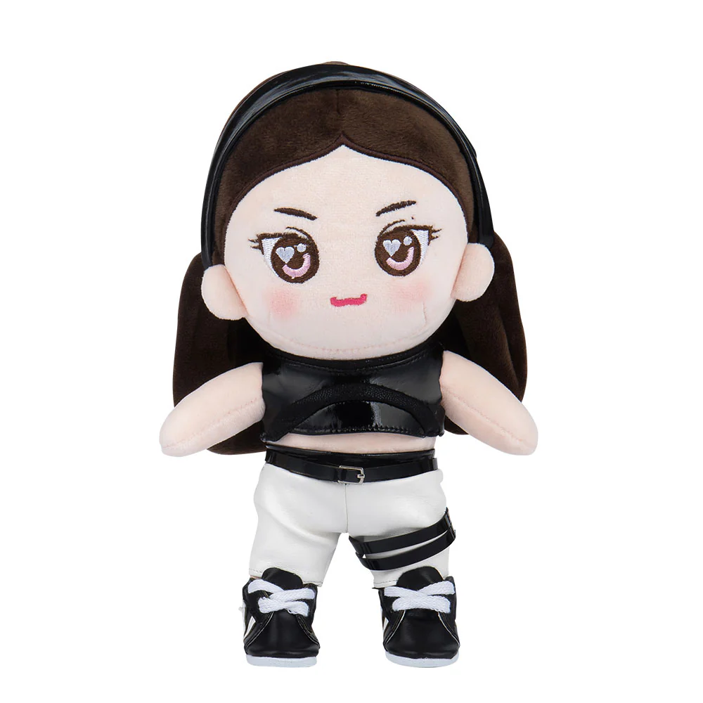 블랙핑크 | BLACKPINK [ KILL THIS LOVE ] PLUSH DOLL - Image 3