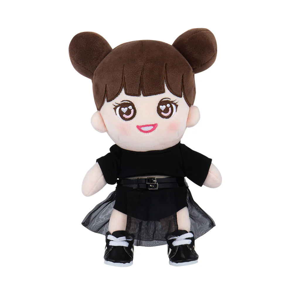 블랙핑크 | BLACKPINK [ KILL THIS LOVE ] PLUSH DOLL - Image 5