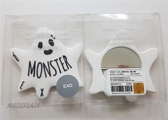 엑소 | EXO [ MONSTER ] MIRROR