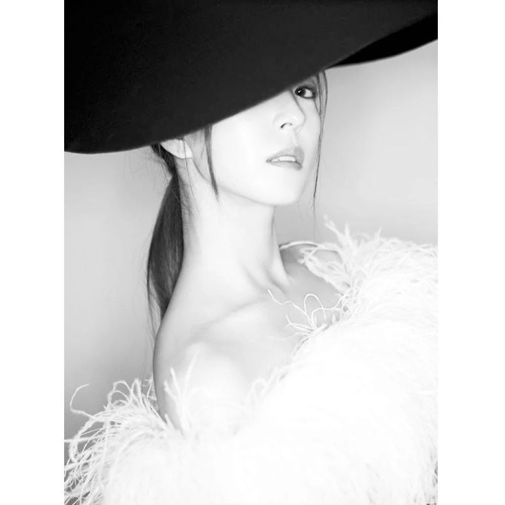 보아 | BOA 9TH ALBUM [ WOMAN ]