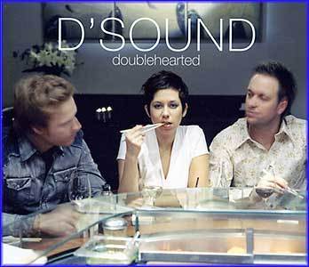 디사운드 | D'SOUND [ DOUBLEHEARTED ]