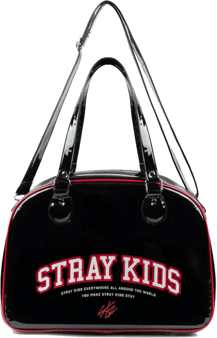 BOSTON BAG / Stray Kids『Stray Kids World Tour <dominATE JAPAN> 』
