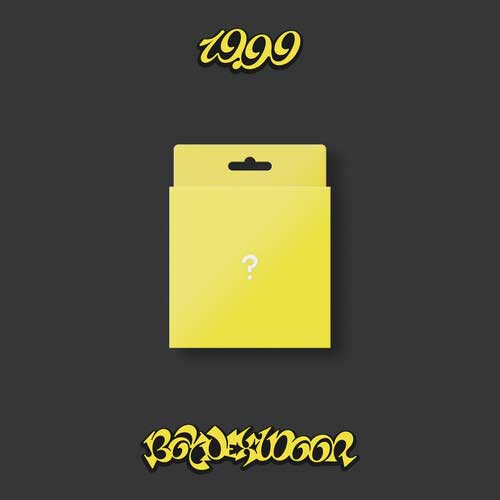 Boynextdoor 19.99 (Clink Ver.) (U.S.)