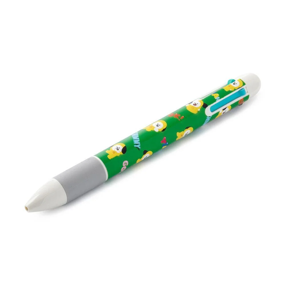 BT21 4 COLOR PEN