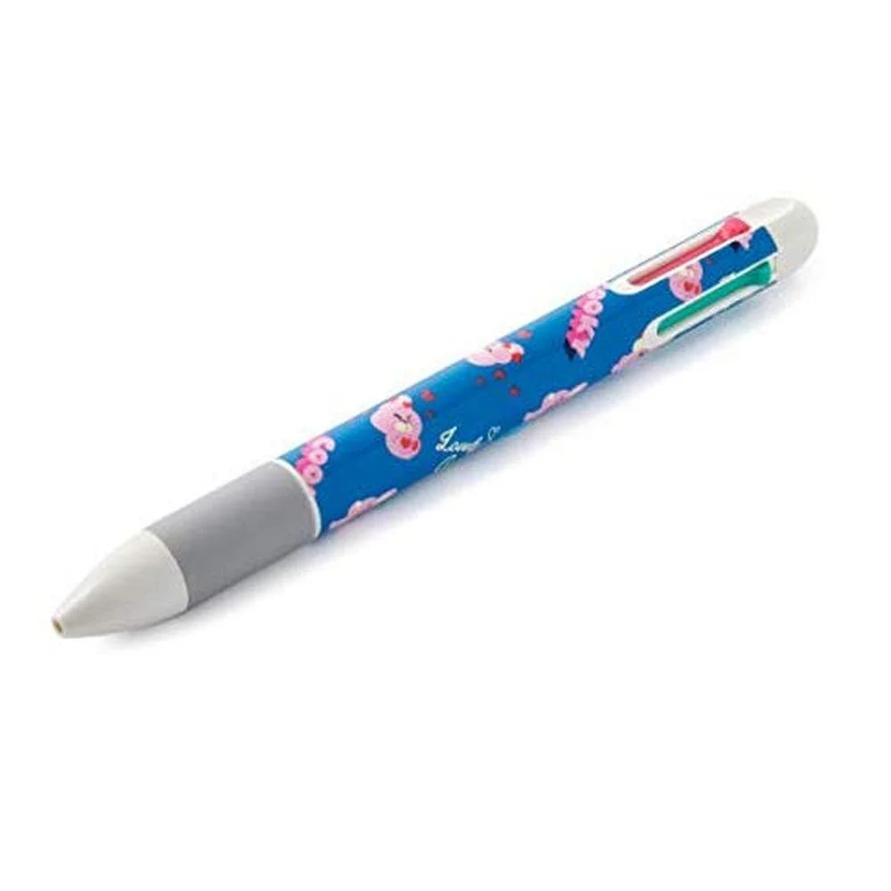 BT21 4 COLOR PEN - Image 4