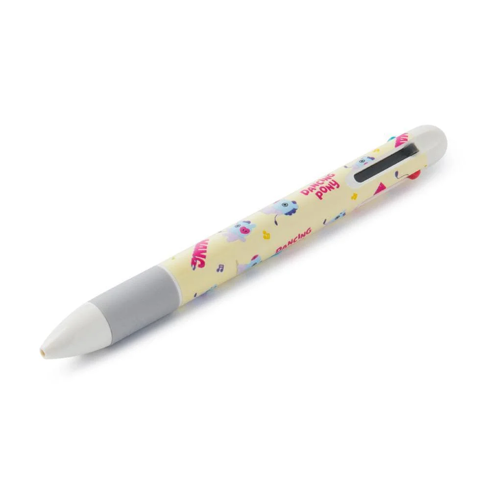 BT21 4 COLOR PEN - Image 7
