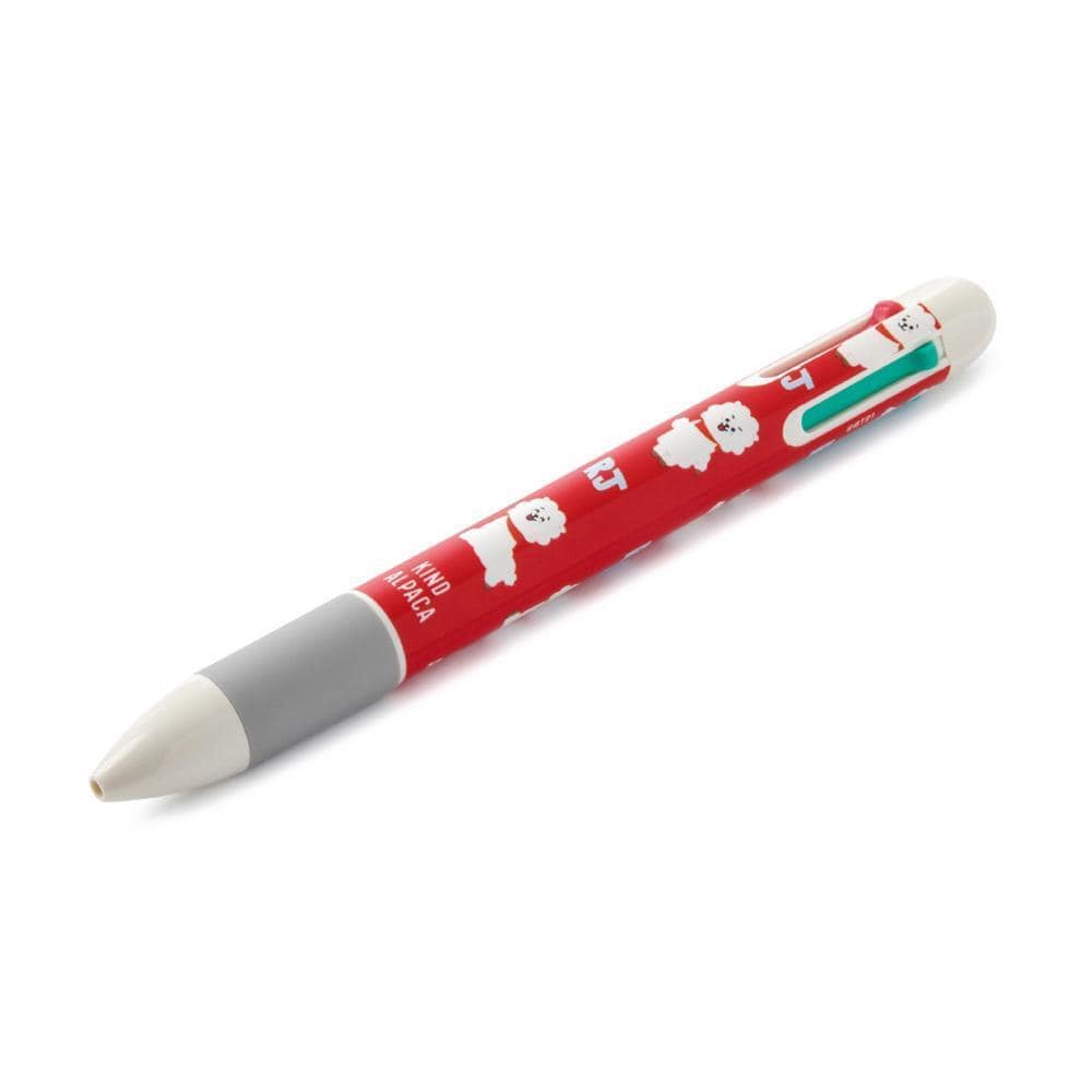 BT21 4 COLOR PEN - Image 8