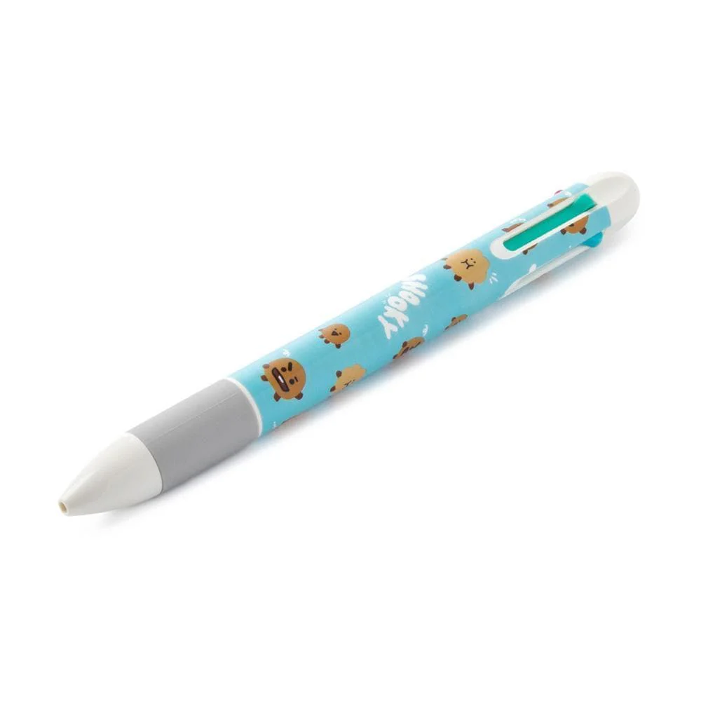 BT21 4 COLOR PEN - Image 9