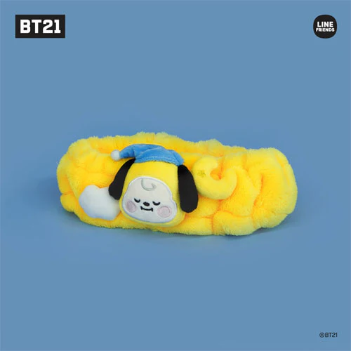BT21 [ BABY ] DOLL HAIR BAND JAPANESE IMPORT - Image 6