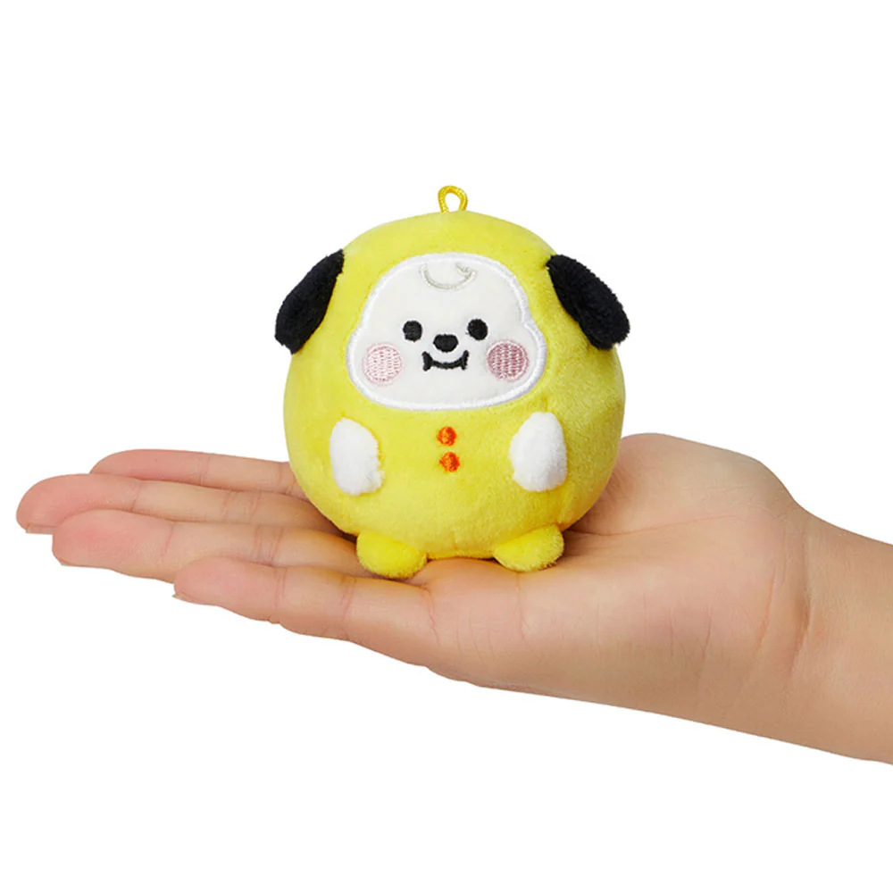 BT21 [ BABY ] MINI STANDING DOLL