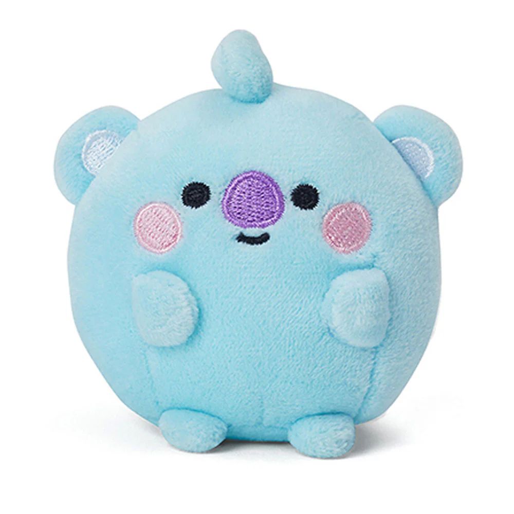 BT21 [ BABY ] MINI STANDING DOLL - Image 2