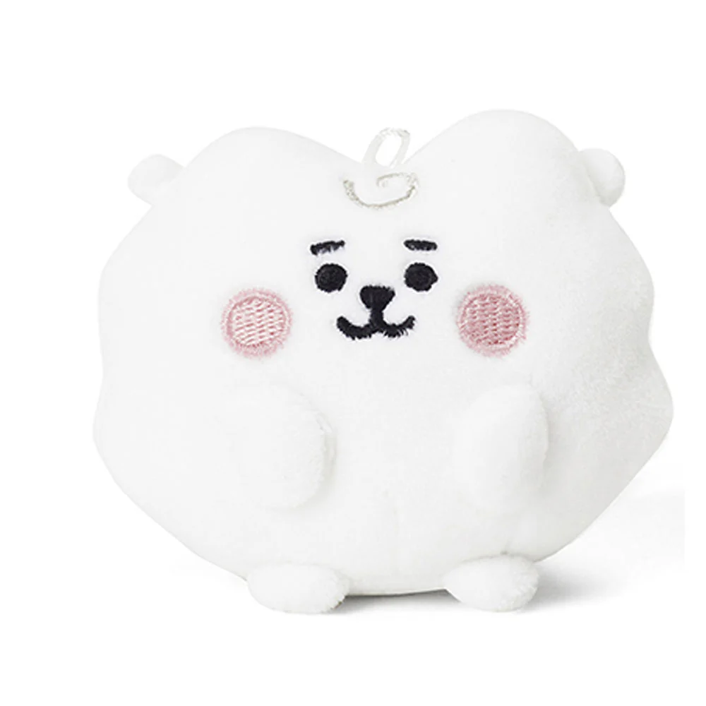 BT21 [ BABY ] MINI STANDING DOLL - Image 3