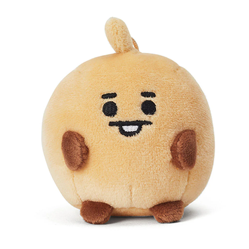 BT21 [ BABY ] MINI STANDING DOLL - Image 4