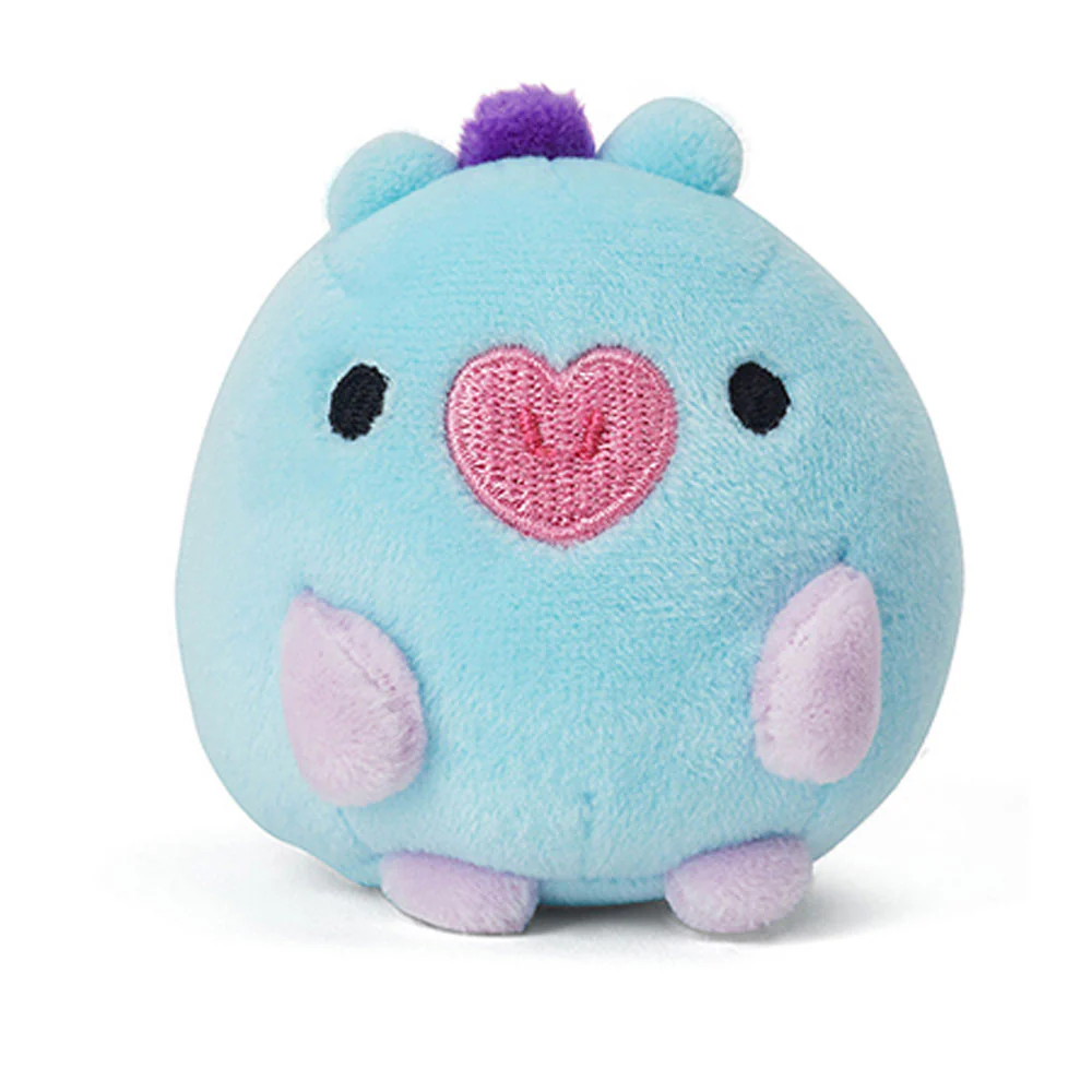 BT21 [ BABY ] MINI STANDING DOLL - Image 5