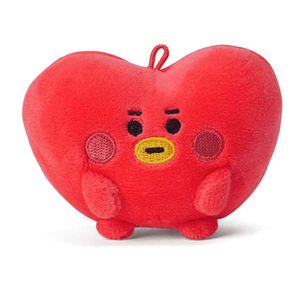 BT21 [ BABY ] MINI STANDING DOLL - Image 7