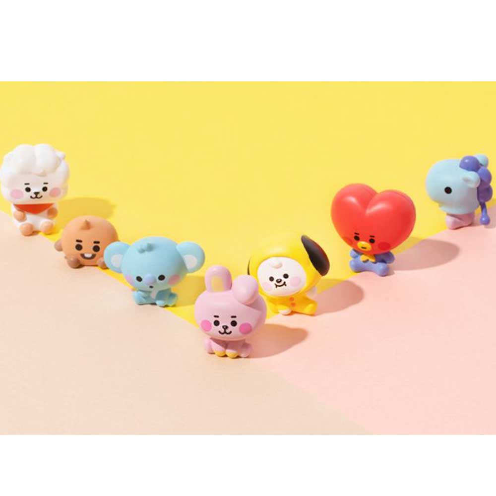 BT21 [ BABY ] MONITOR FIGURE - Image 2