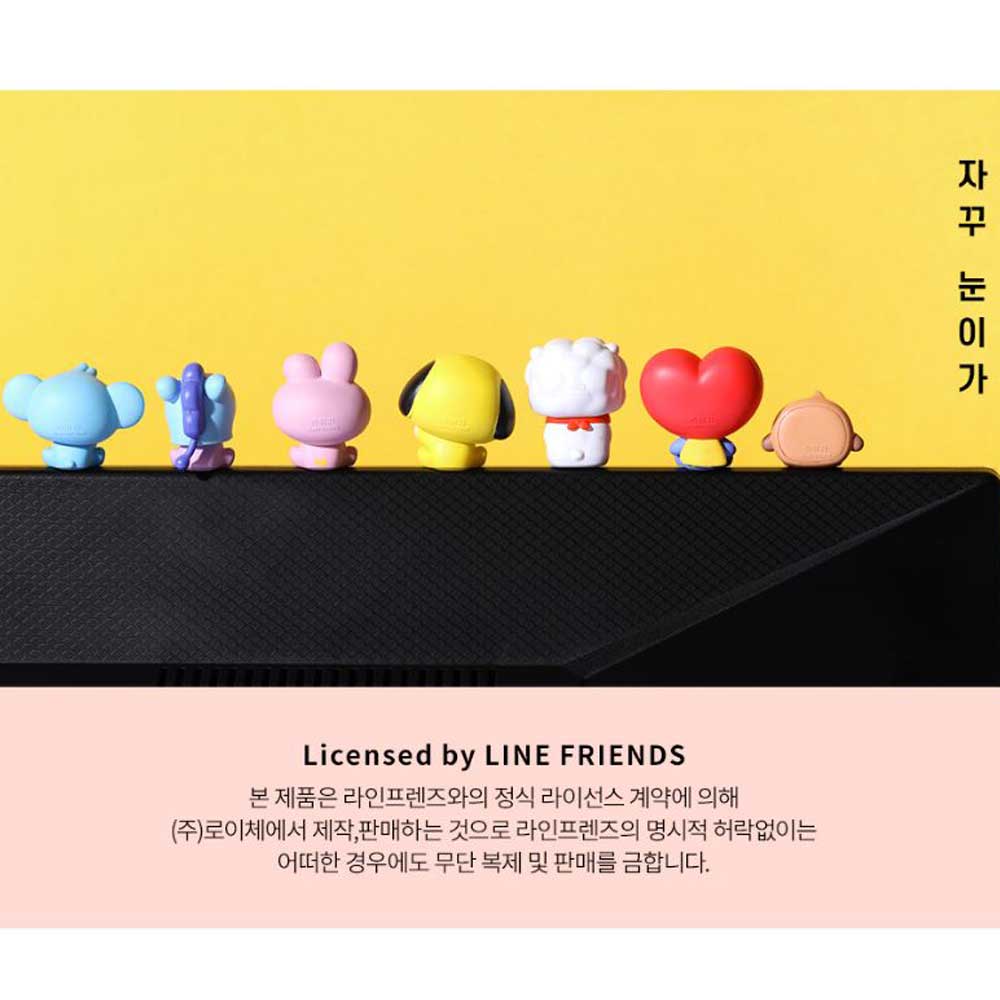 BT21 [ BABY ] MONITOR FIGURE - Image 5