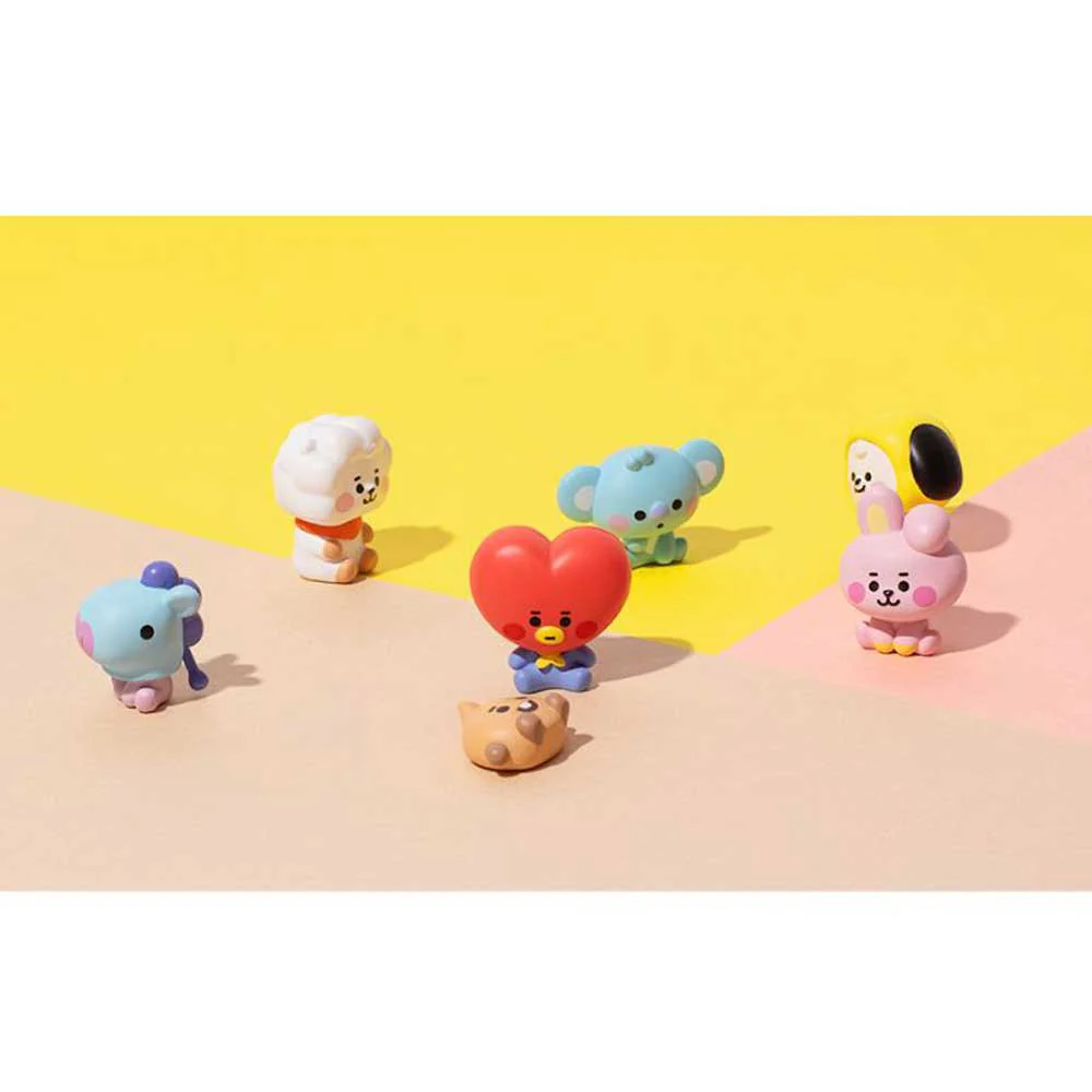 BT21 [ BABY ] MONITOR FIGURE - Image 6
