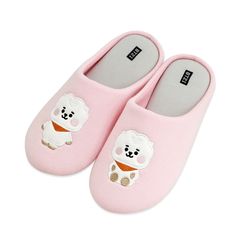 BT21 [ BABY ] SLIPPERS - Image 2