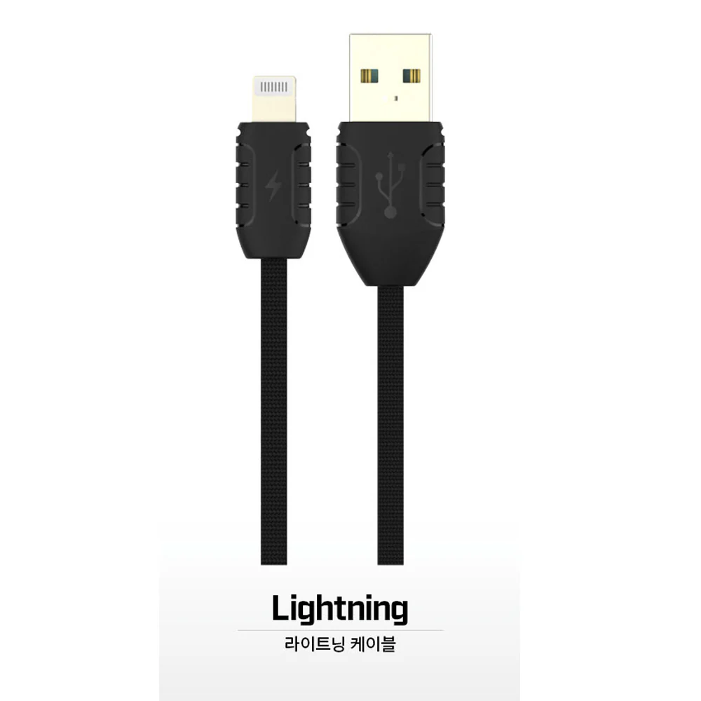 BT21 CHARACTER CABLE - Image 10