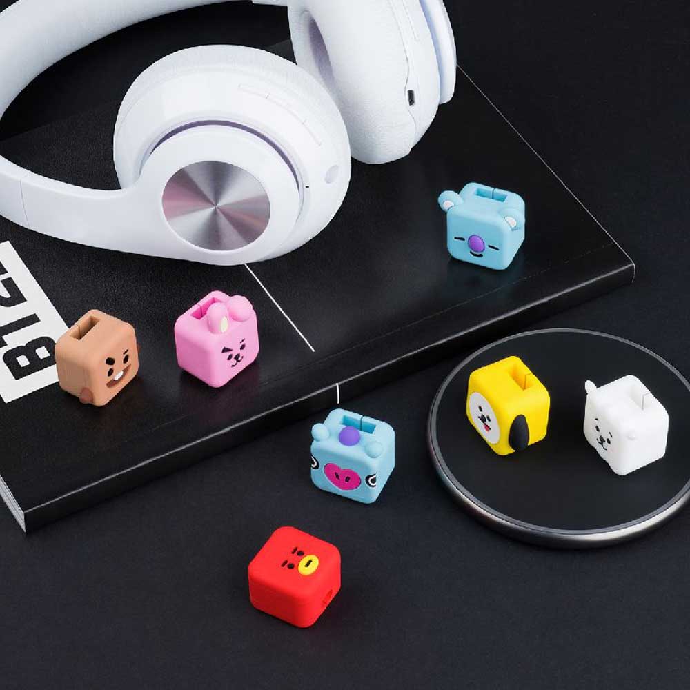 BT21 CABLE PROTECTION CAP - Image 3