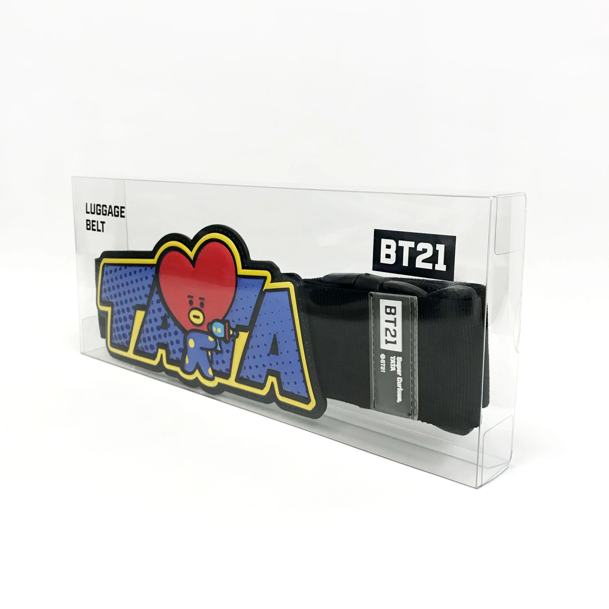 BT21 LUGGAGE BELT - Image 2