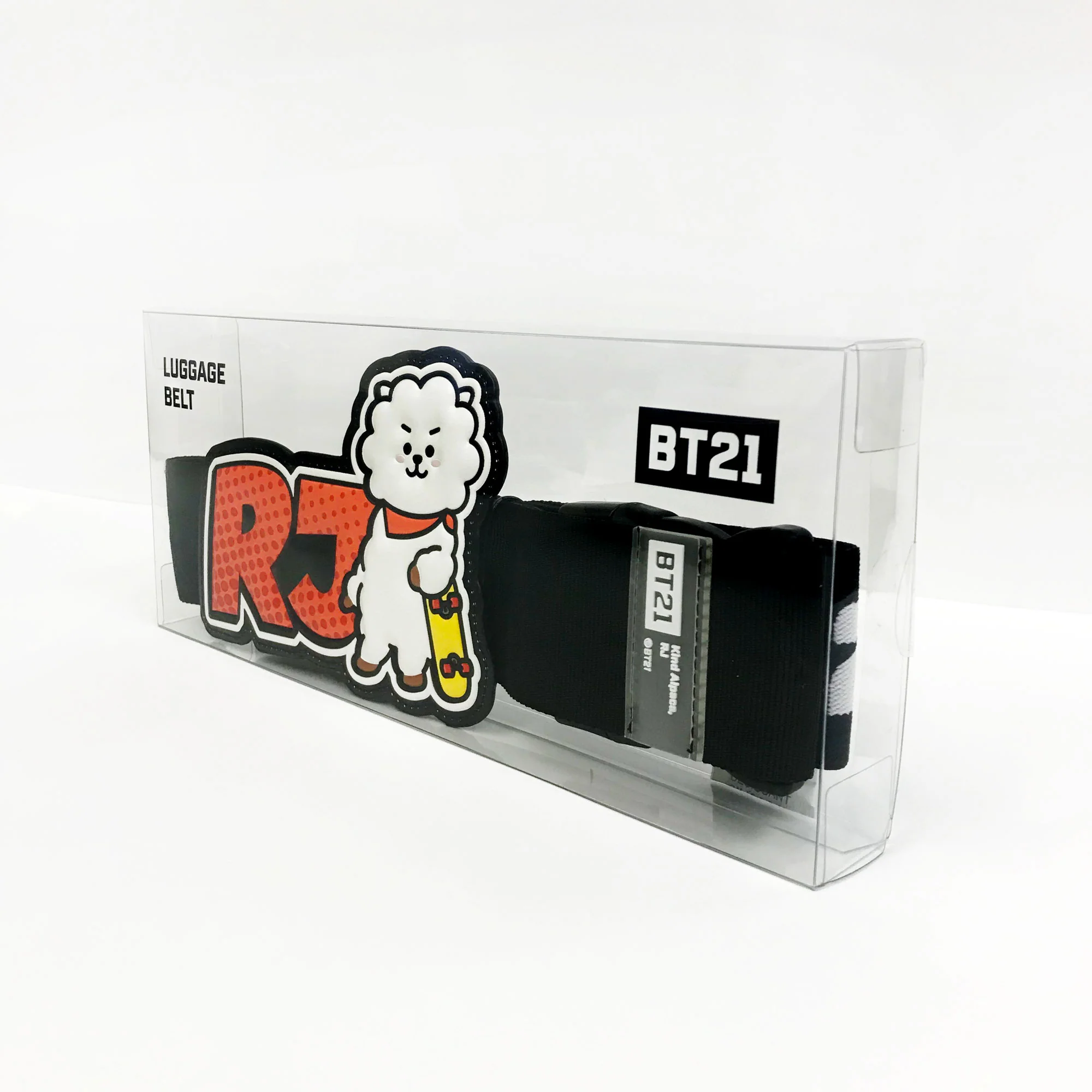 BT21 LUGGAGE BELT - Image 5
