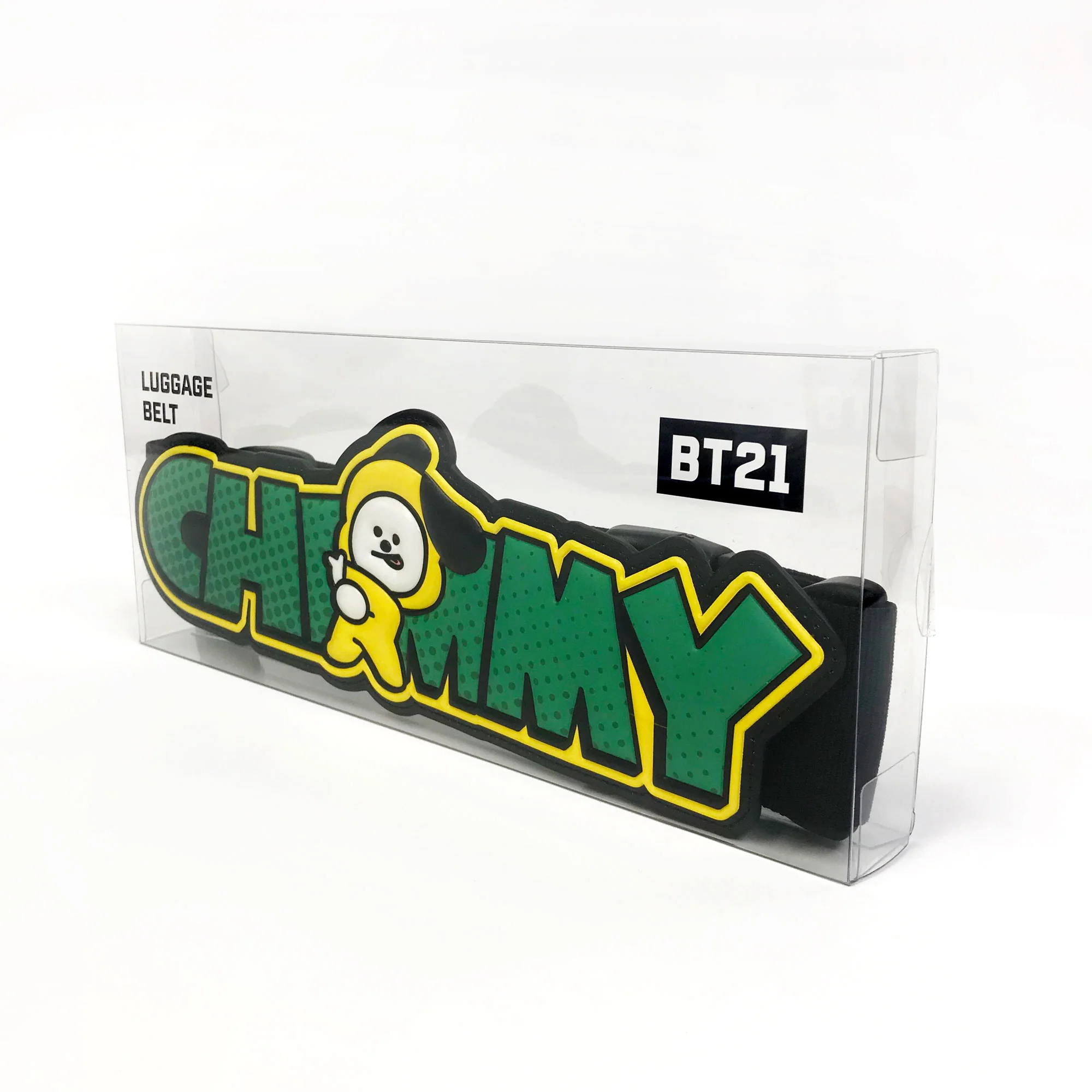 BT21 LUGGAGE BELT - Image 8