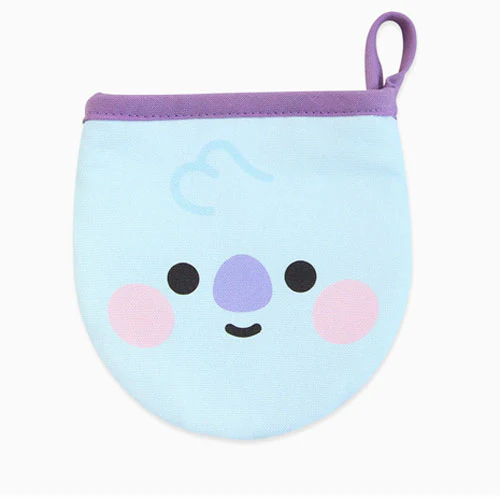BT21 KITCHEN GLOVES